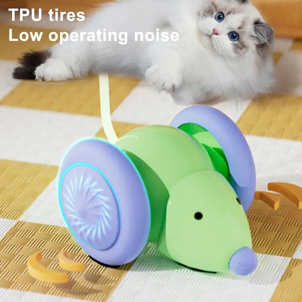 Toys & Playtime